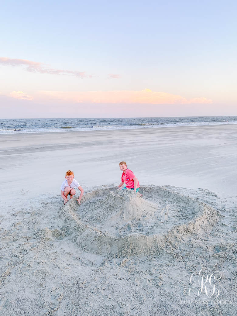 Hilton Head South Carolina Travel Guide