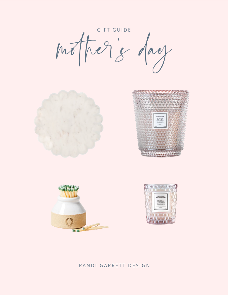 Mother's Day Gift Ideas