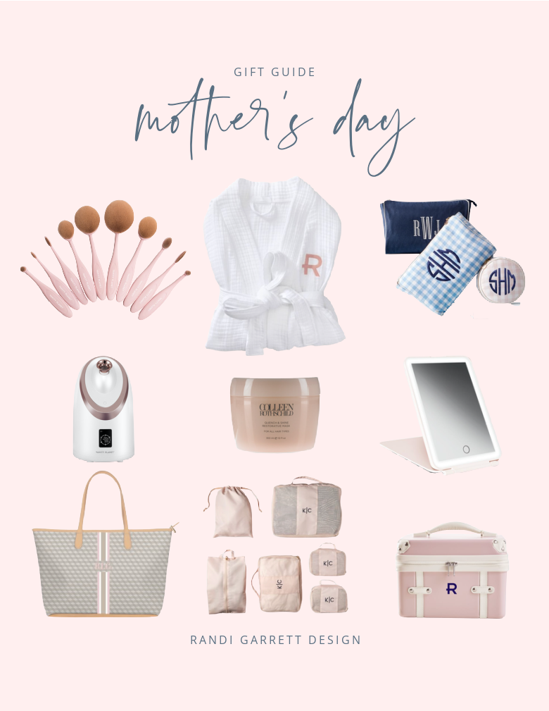 Mother's Day Gift Ideas