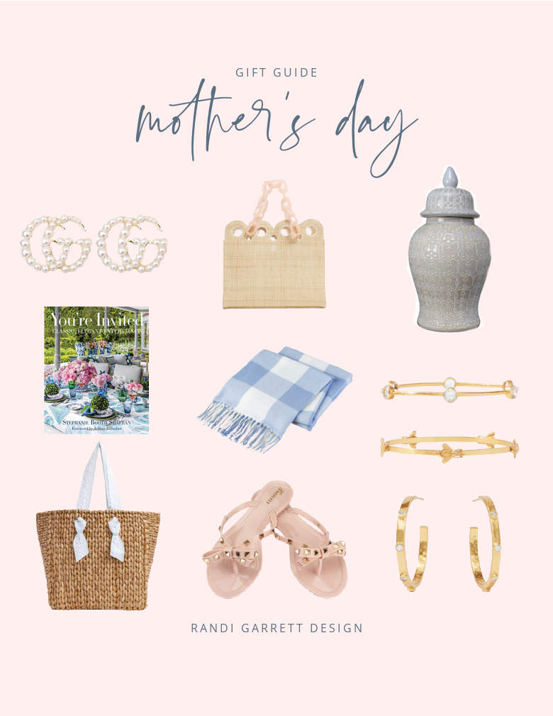 Mother's Day Gift Ideas