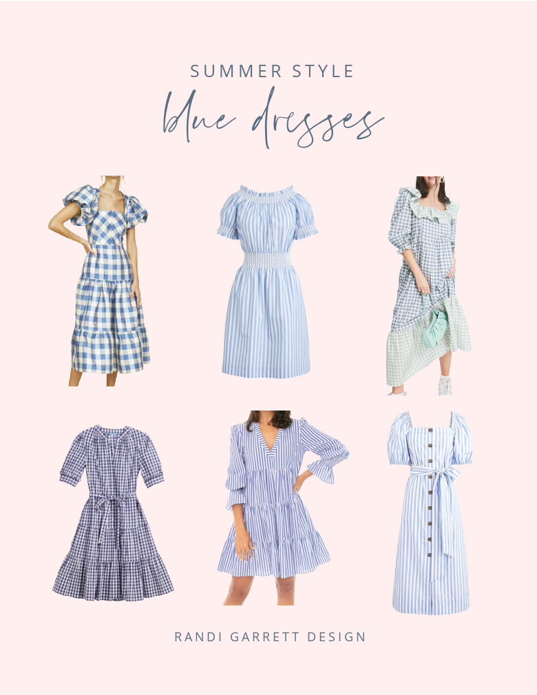 Classy Summer Dresses for Every Occasion