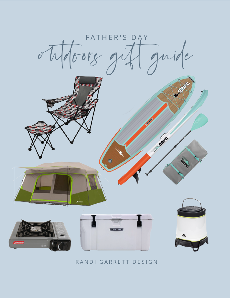 Father's Day Gift Guides for every Dad