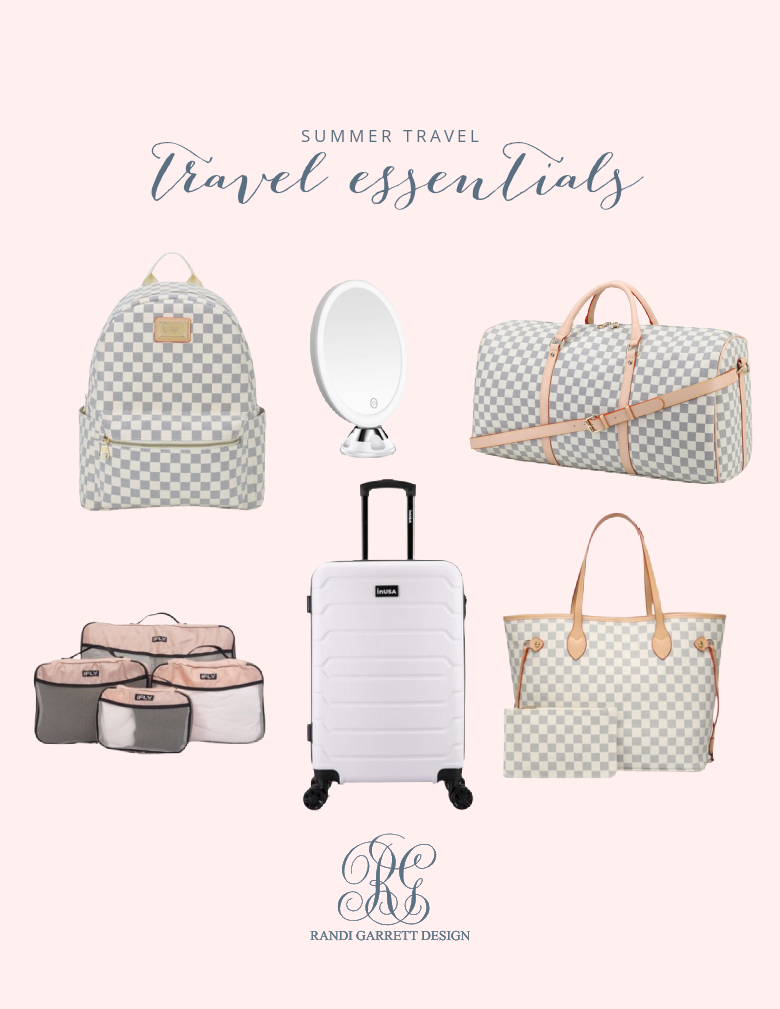 Travel Essentials for Extraordinary Traveling