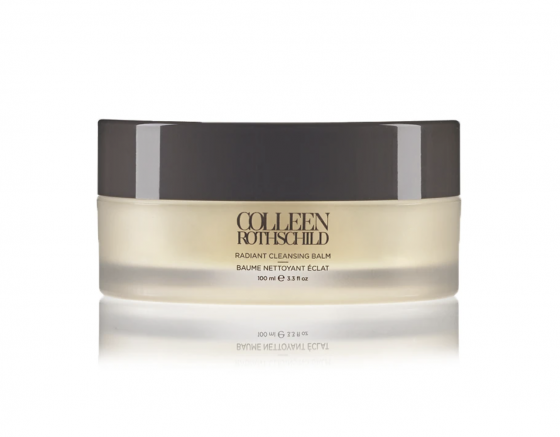 Radiant Cleansing Balm