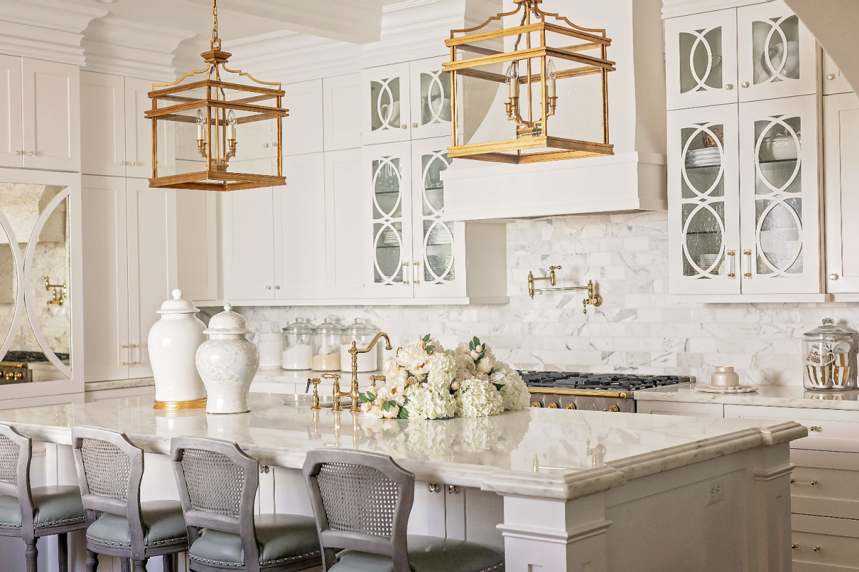 Randi Garrett Design Home