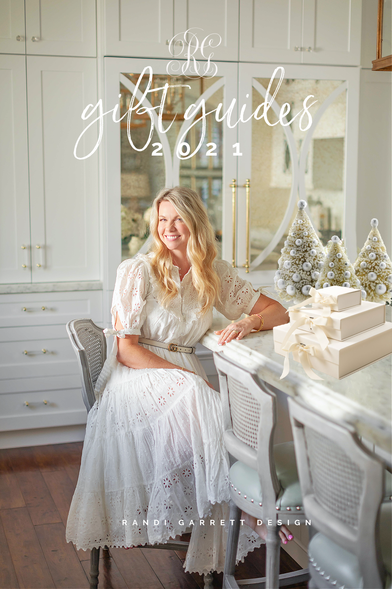 Holiday Hosting Essentials + Favorite Holiday Recipes - Randi Garrett Design