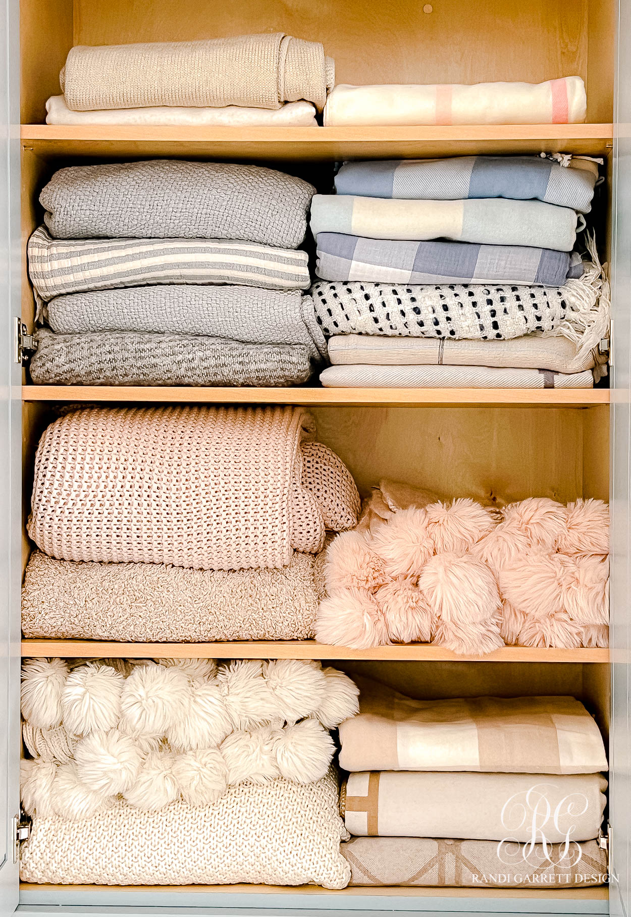 Laundry Room Organization Ideas