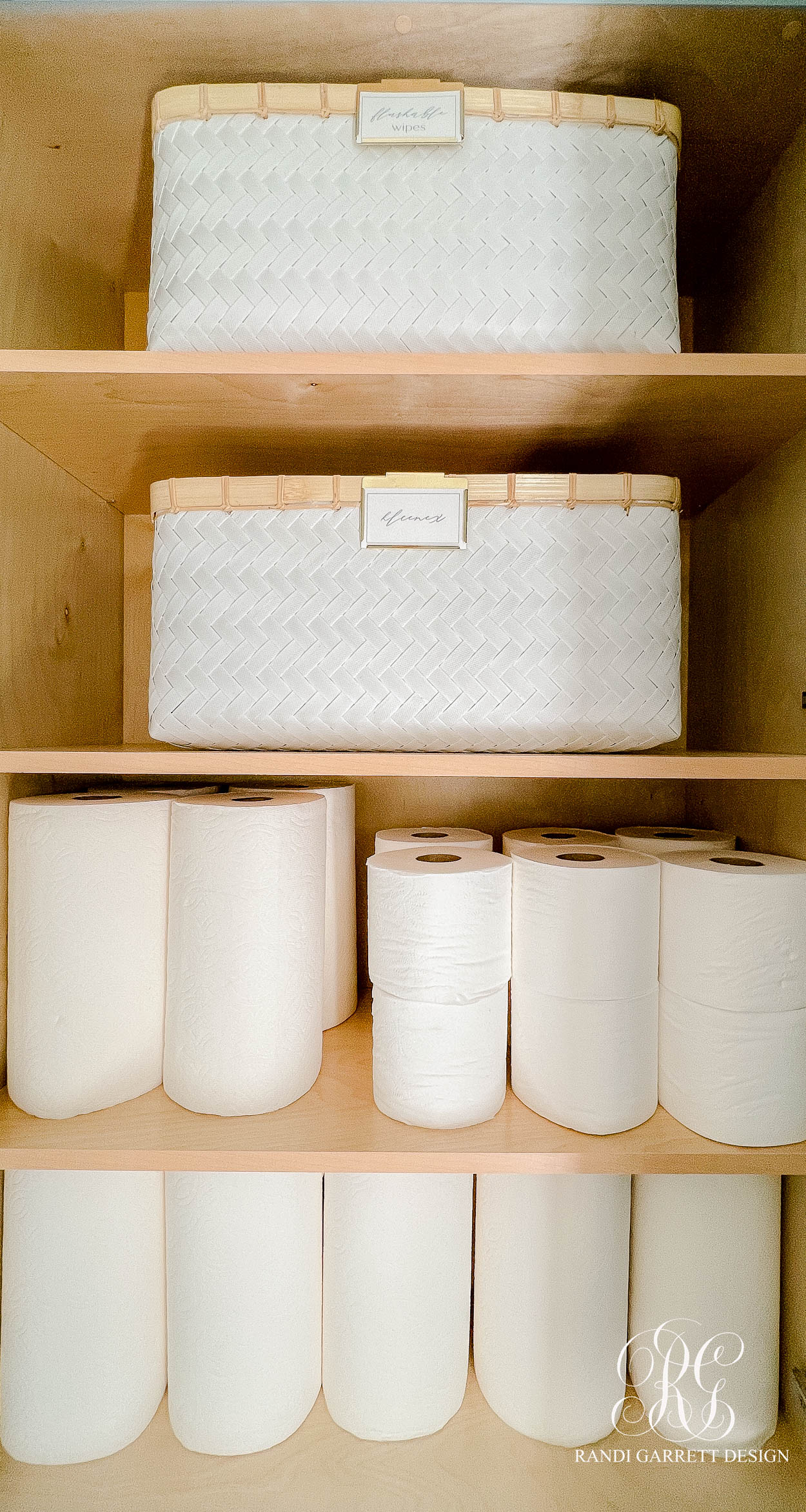 Storage Tips for Maximum Laundry Room Organization and Function - McAdams  Remodeling & Design