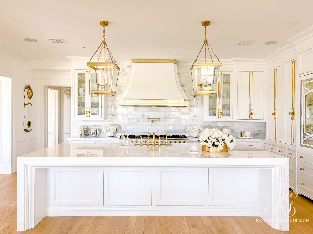 The Wren Kitchen Reveal - Randi Garrett Design