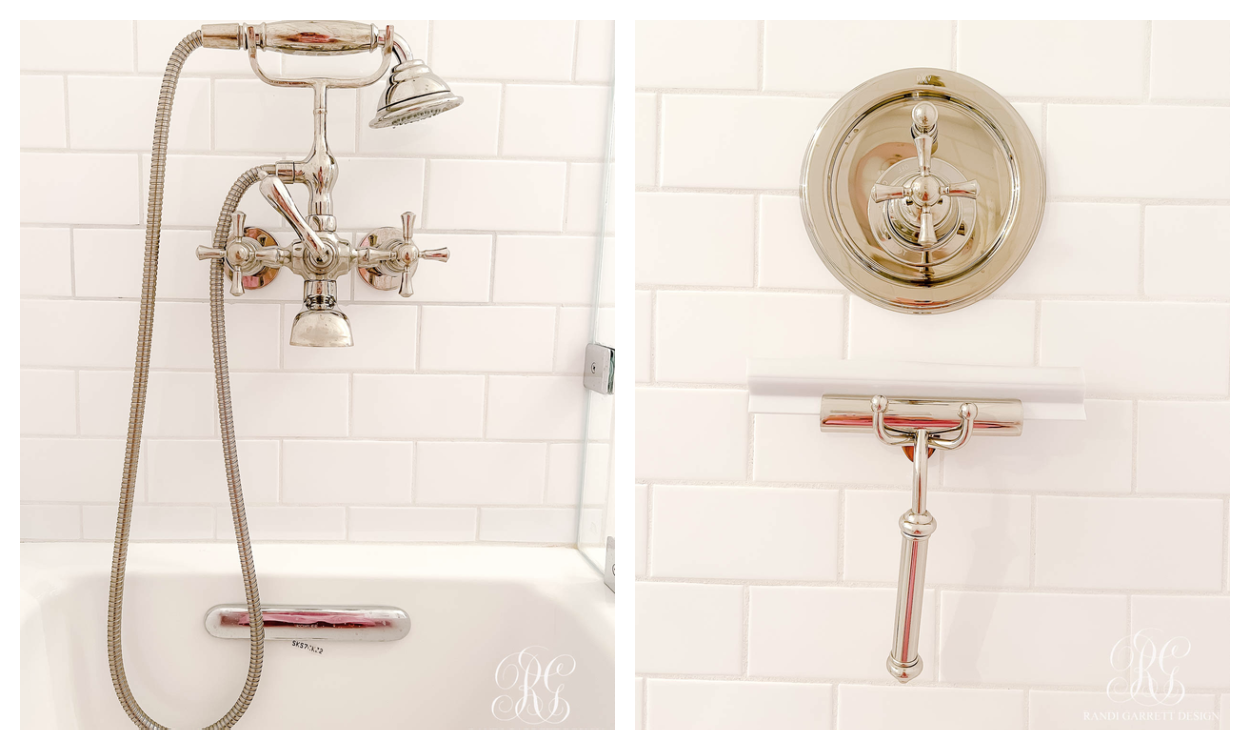 Ceramic Tile Showers with Character 
