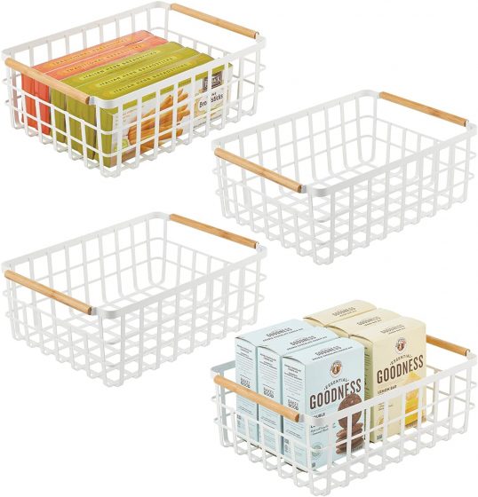 Wire Basket