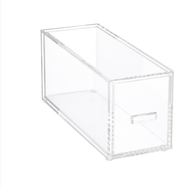 Luxe Acrylic Drawer Small - Randi Garrett Design