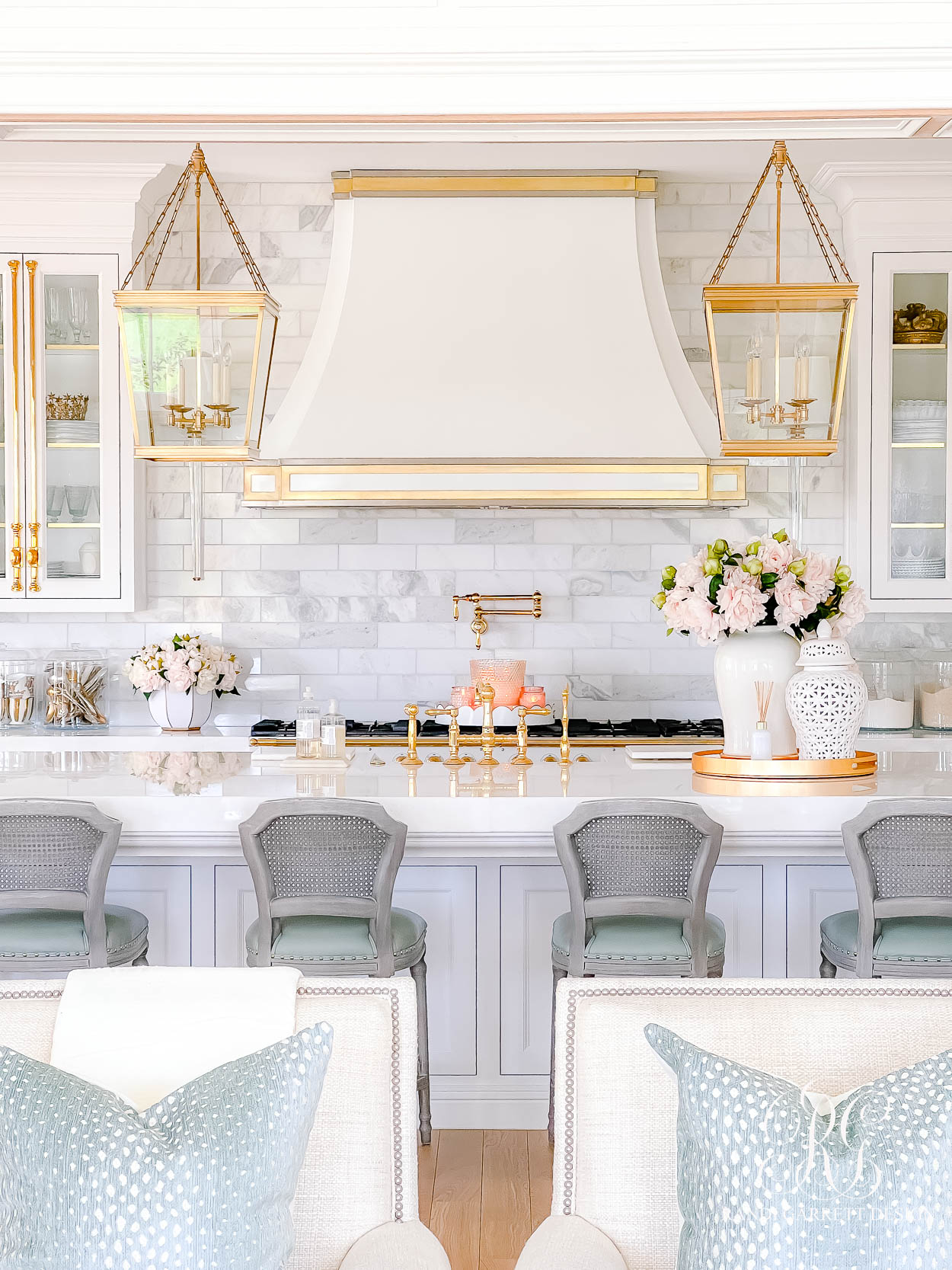 Home Finds Summer - Randi Garrett Design