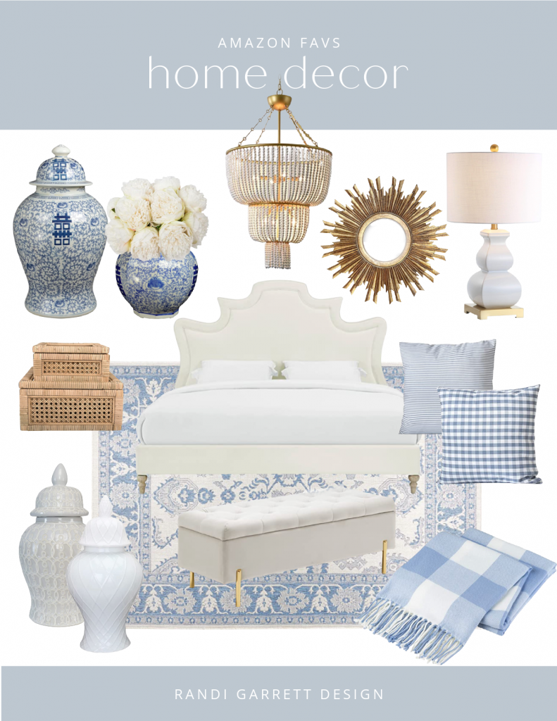 Amazon Home Finds Summer - Randi Garrett Design