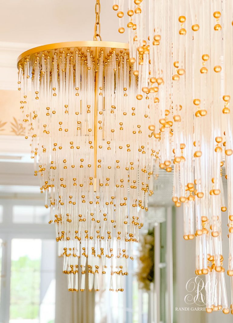 The Wren's Dining Room Reveal - Randi Garrett Design