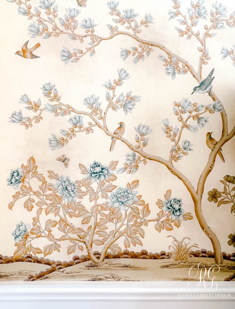 The Wren's Dining Room Reveal - Randi Garrett Design
