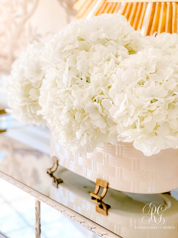 The Wren's Dining Room Reveal - Randi Garrett Design