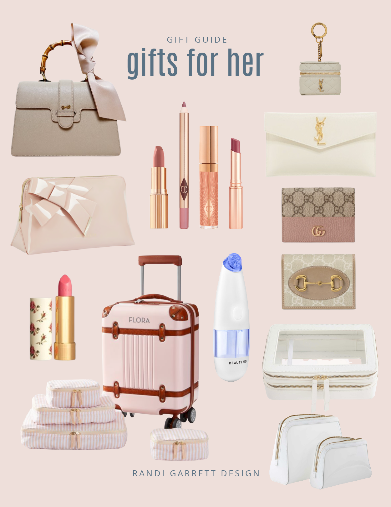 Gift Guides 2022 gifts for her