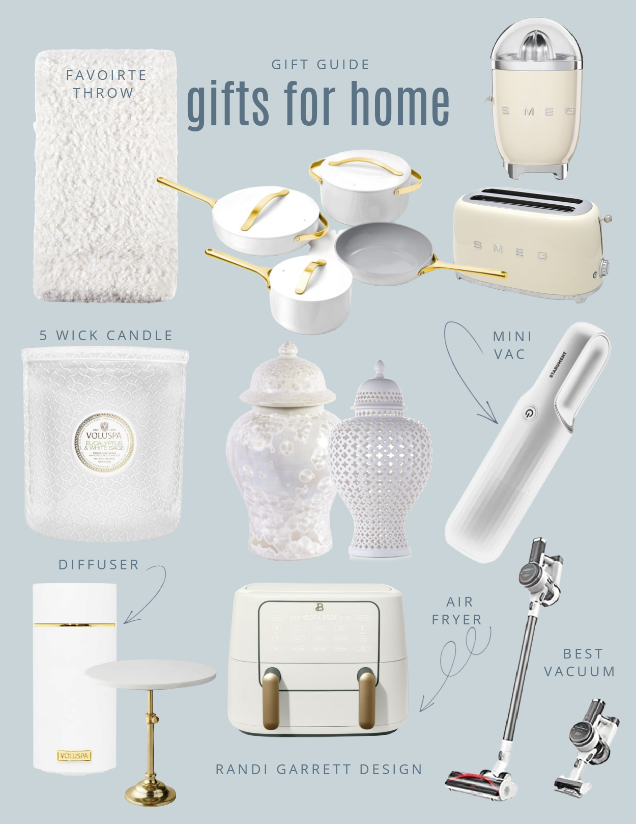 gifts for home