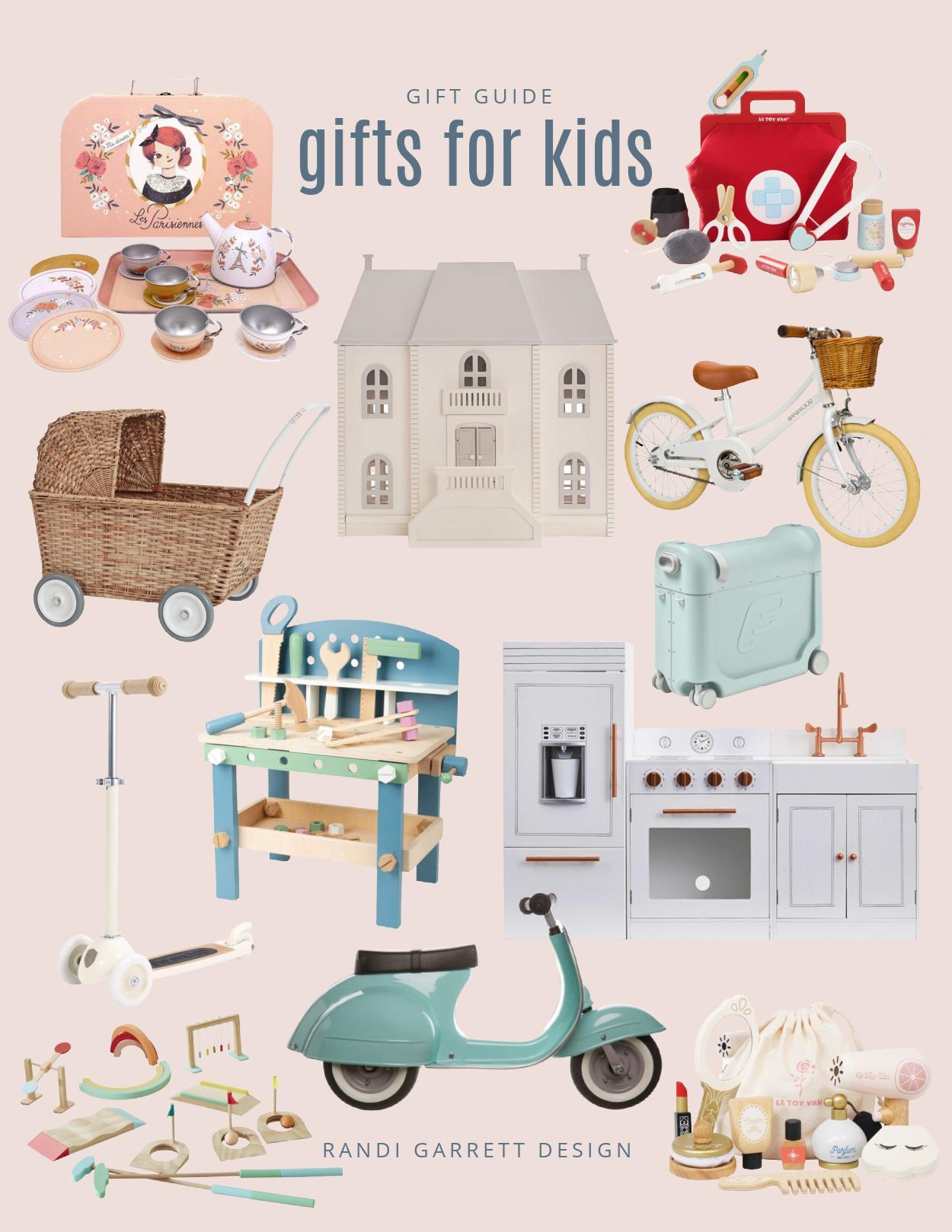 gifts for kids