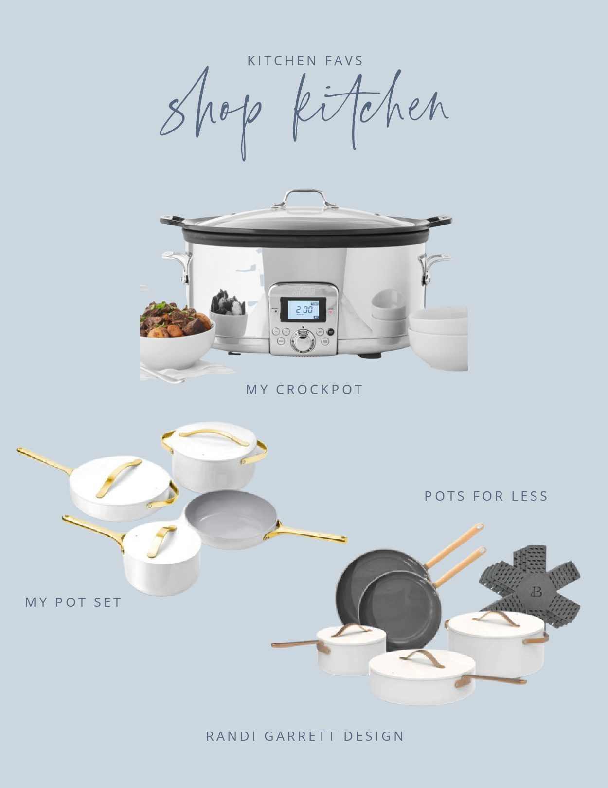 Randi's Pot Roast Recipe Essentials