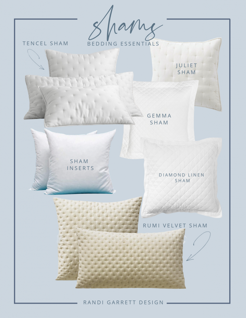 How to Start a Bedding Collection - Randi Garrett Design