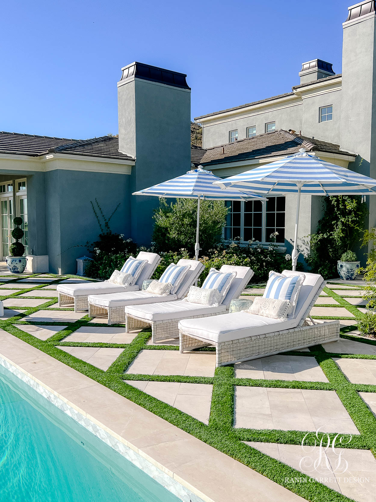 Simple Tips for a Summer Backyard Refresh