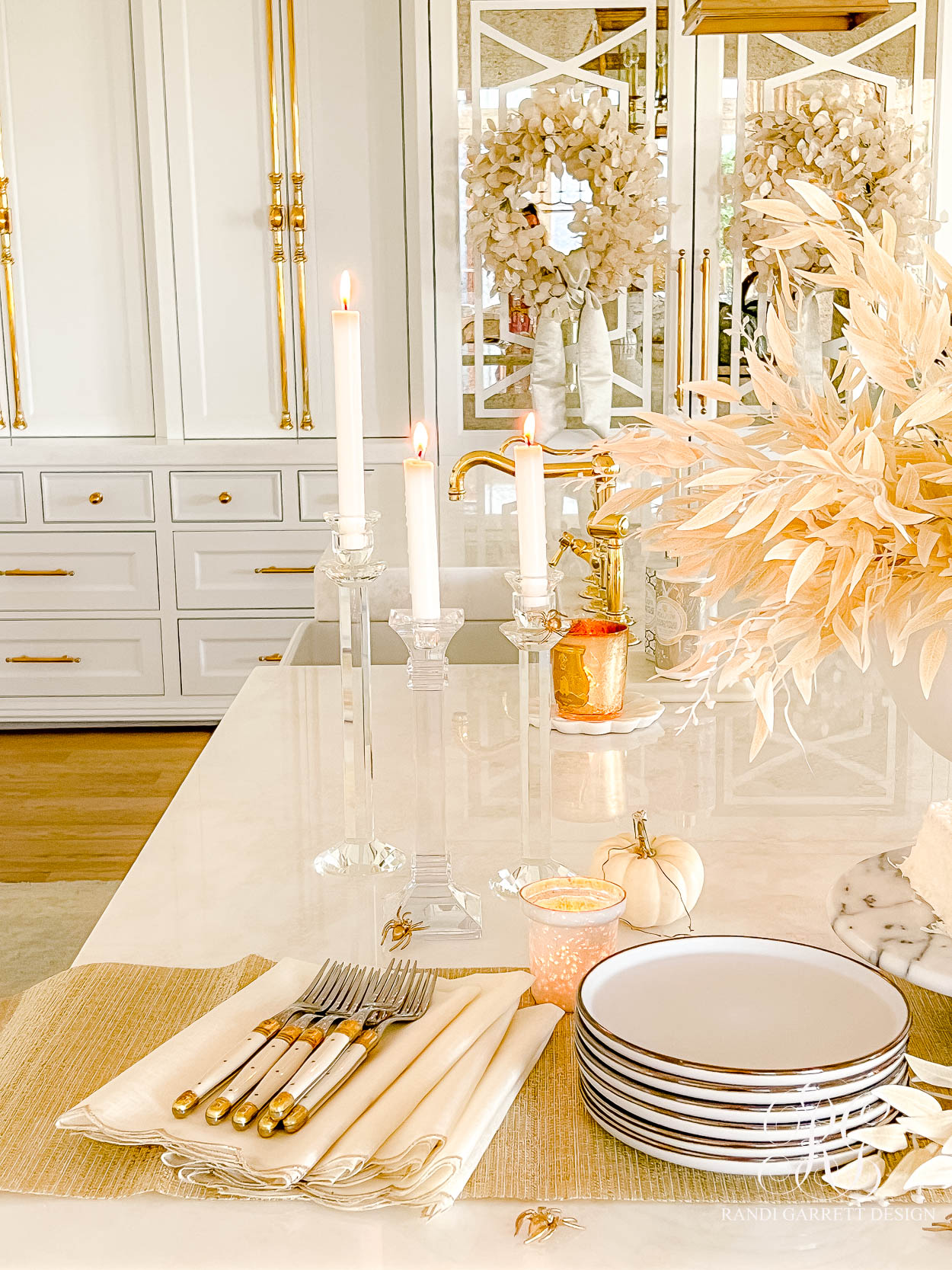 7 Hosting Essentials Every Hostess Needs - Randi Garrett Design