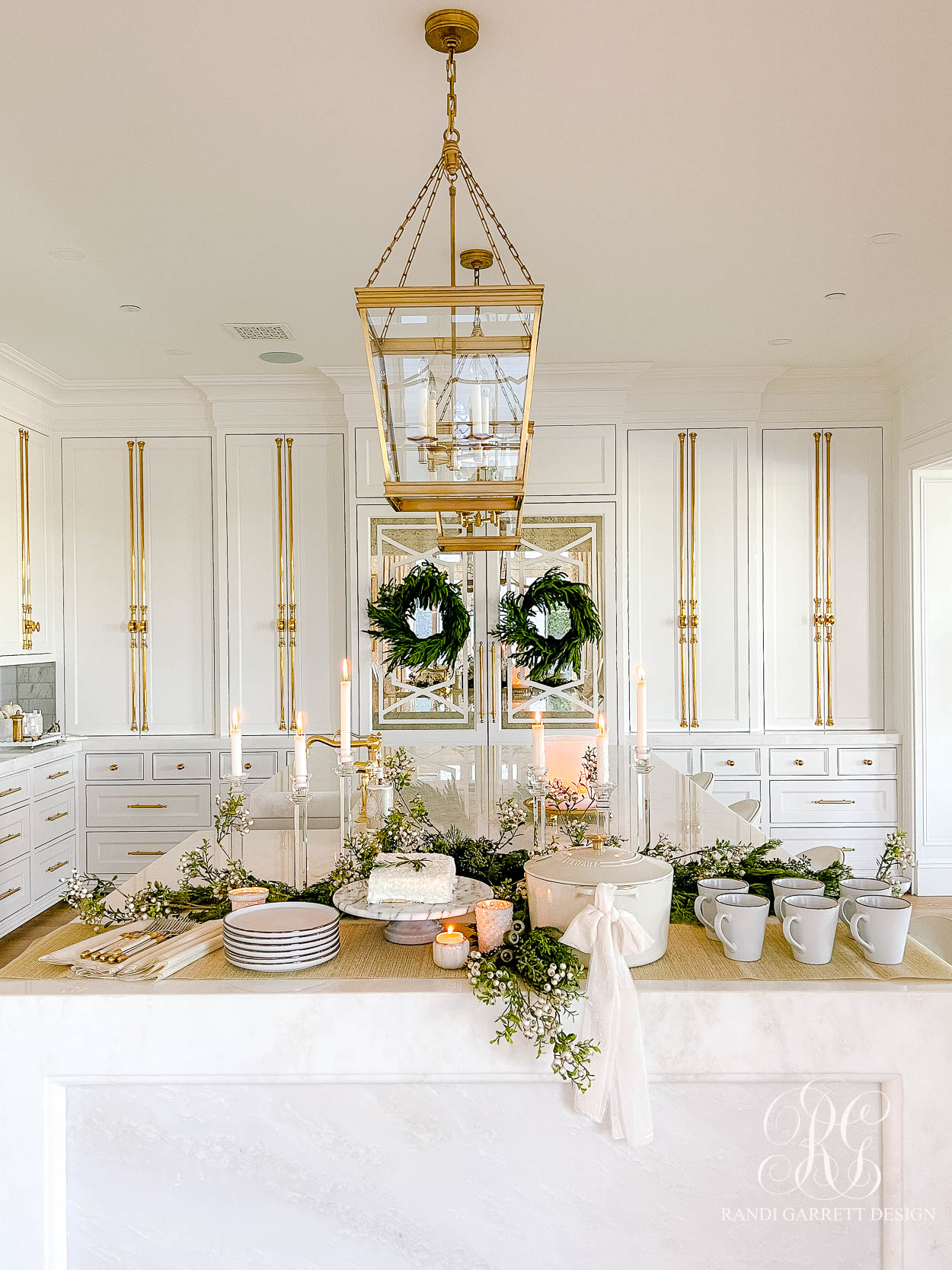 Holiday Hosting Essentials + Favorite Holiday Recipes - Randi Garrett Design