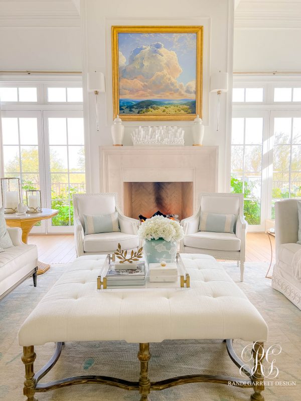 Home Decor Ideas for January - Randi Garrett Design