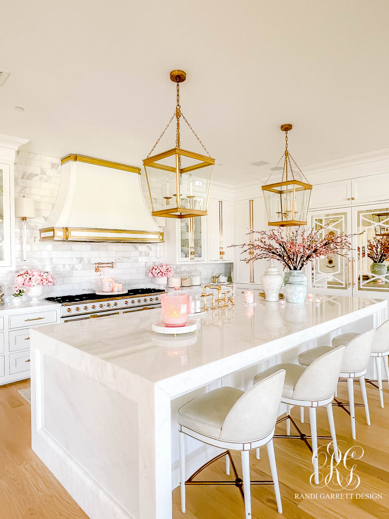 Spring Decorating Ideas for your Kitchen