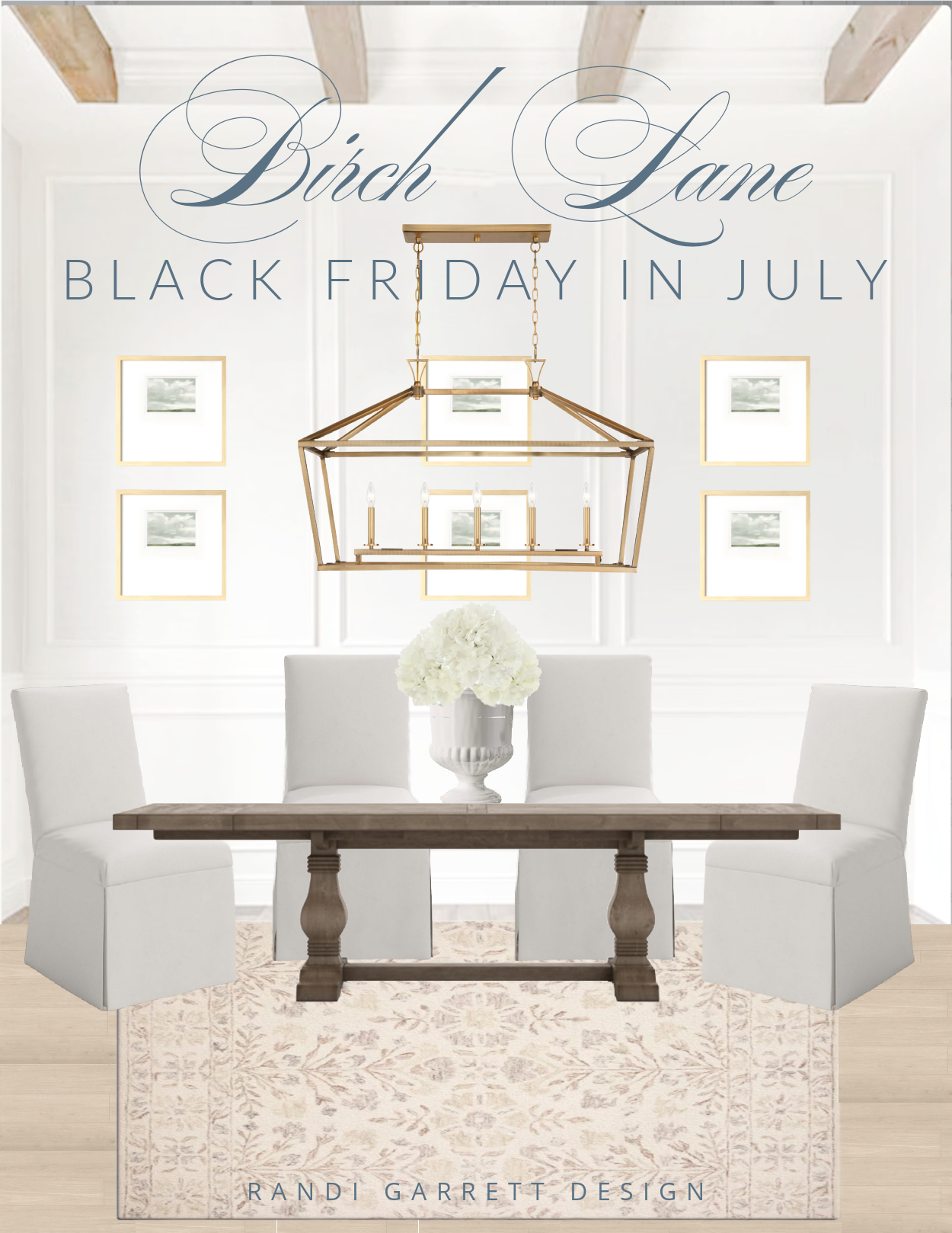  Birch Lane Black Friday in July Sale