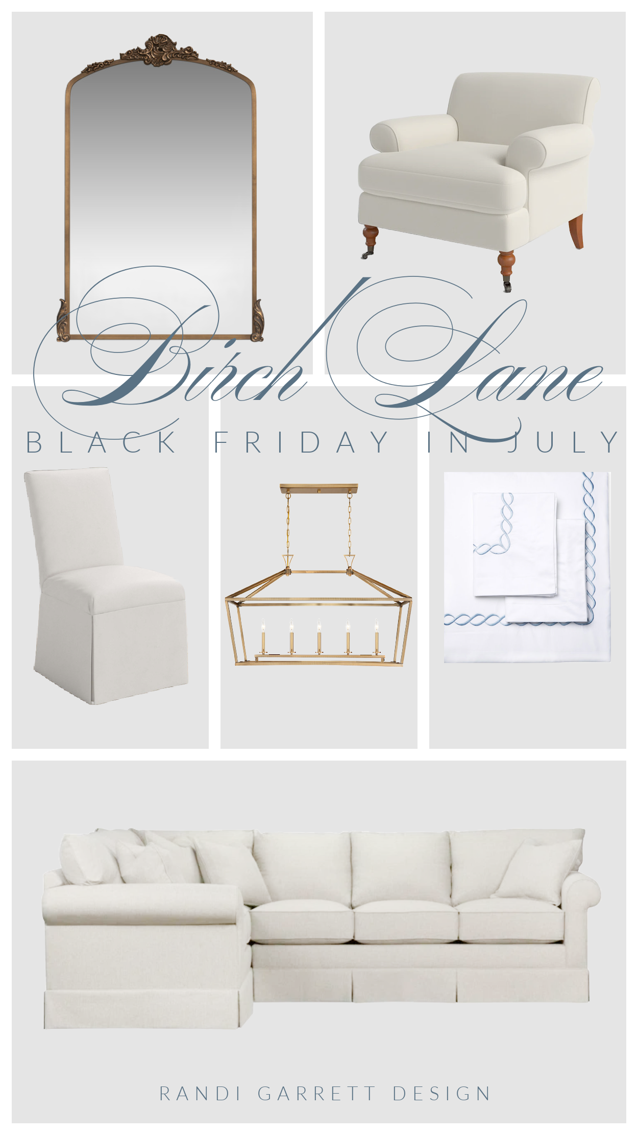  Birch Lane Black Friday in July Sale