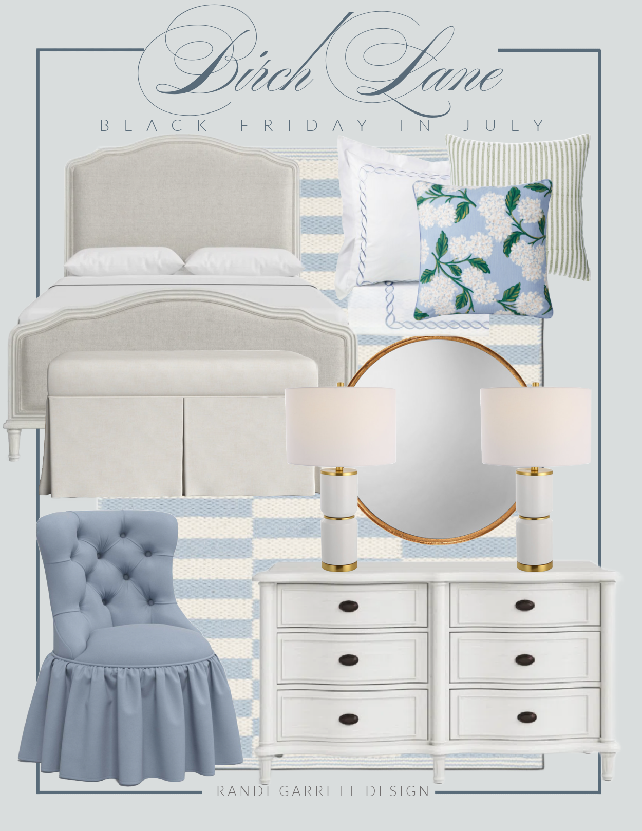  Birch Lane Black Friday in July Sale