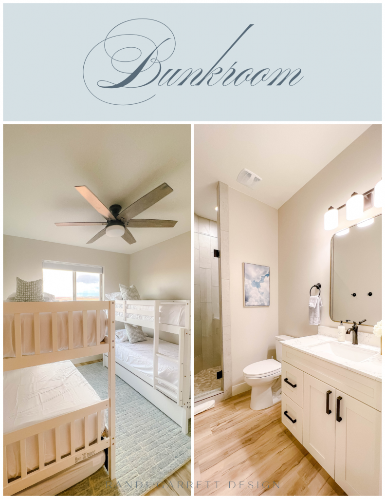 Our Page Home - Randi Garrett Design