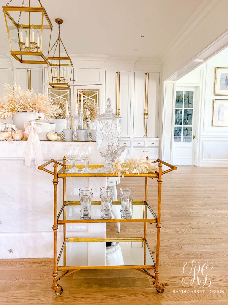 Holiday Hosting Essentials Randi Garrett Design