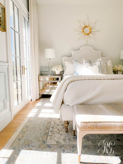 Cozy Up for the Holidays: Fun Ways to Refresh Your Bedrooms!