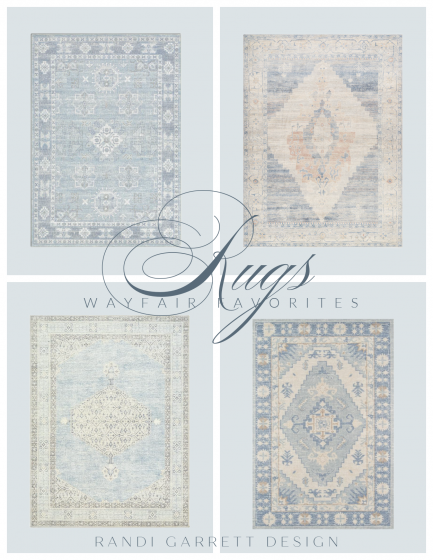 Stylish, Durable, Affordable Rugs You will Love