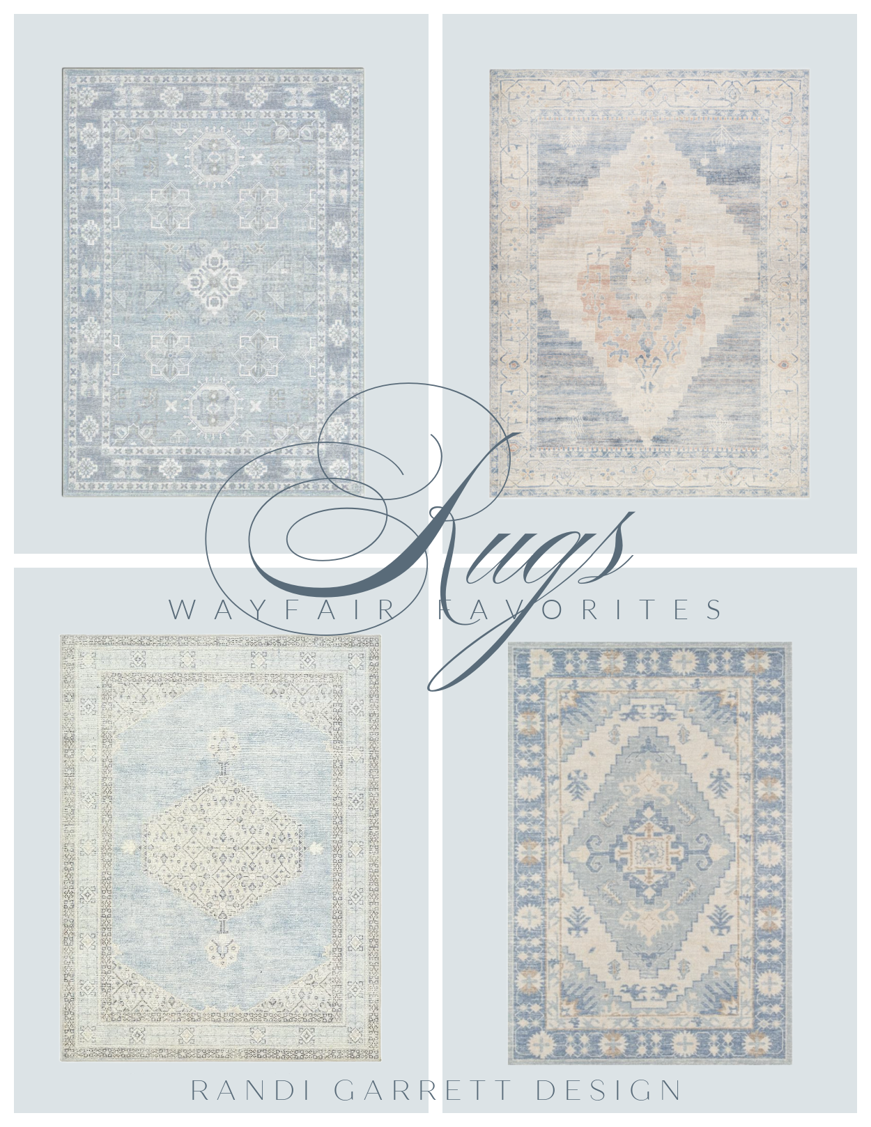 Stylish, Durable, Affordable Rugs You will Love