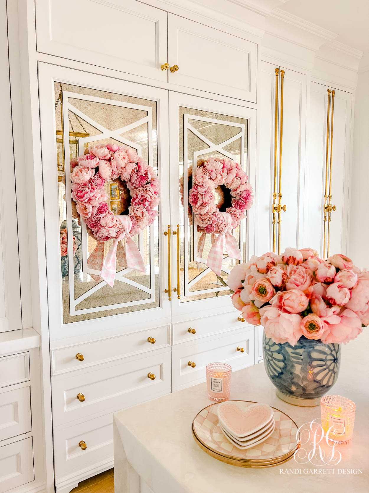 Valentine's Day Decor Ideas for your Home