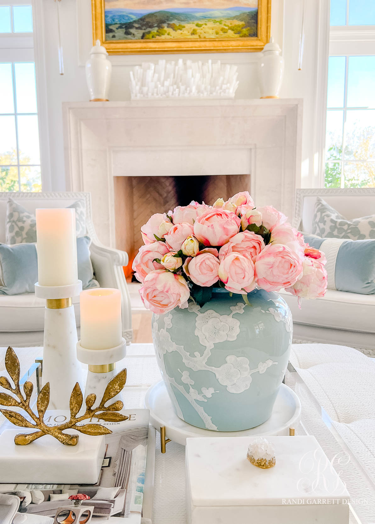 Valentine's Day Decor Ideas for your Home