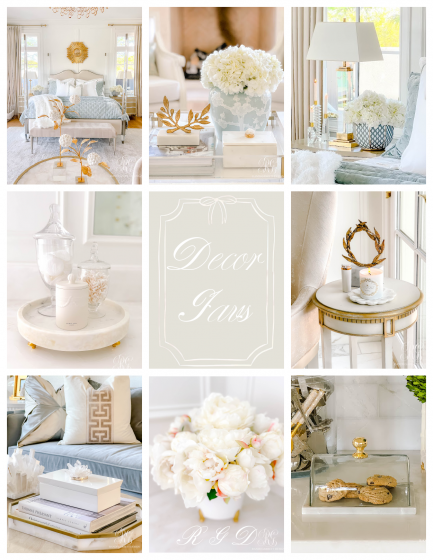 Favorite Timeless Accessories