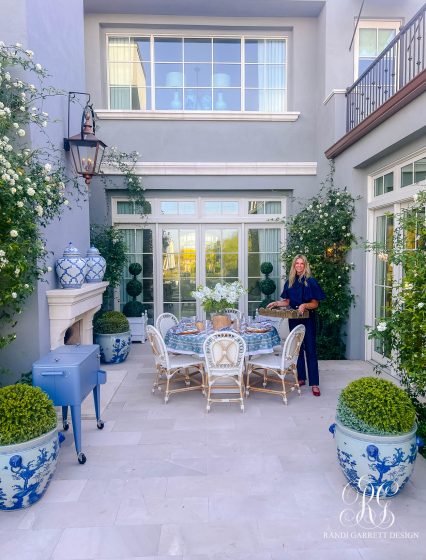 Spring into Hosting Season with these Outdoor Entertaining Essentials
