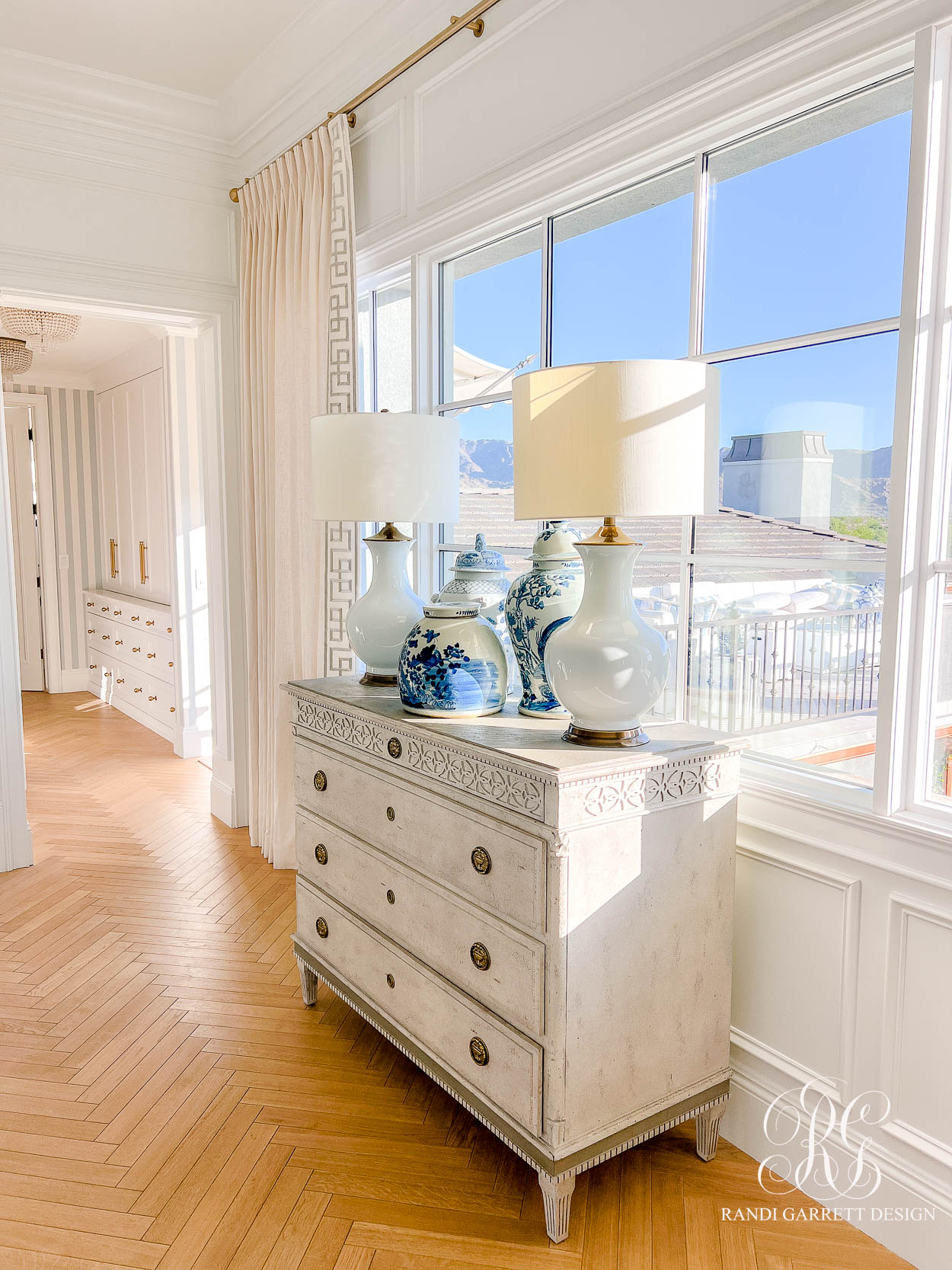 My Favorite Upscale Finds from Our Home