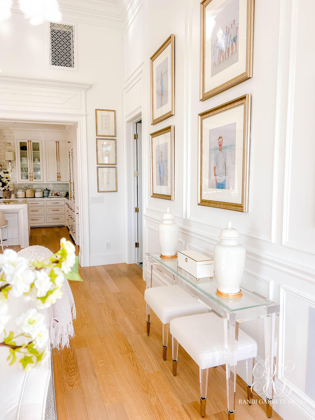 My Favorite Upscale Finds from Our Home