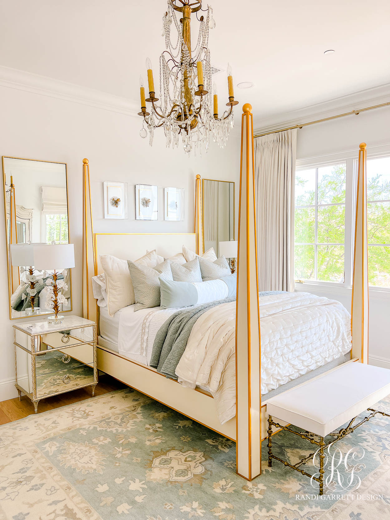 My Favorite Upscale Finds from Our Home