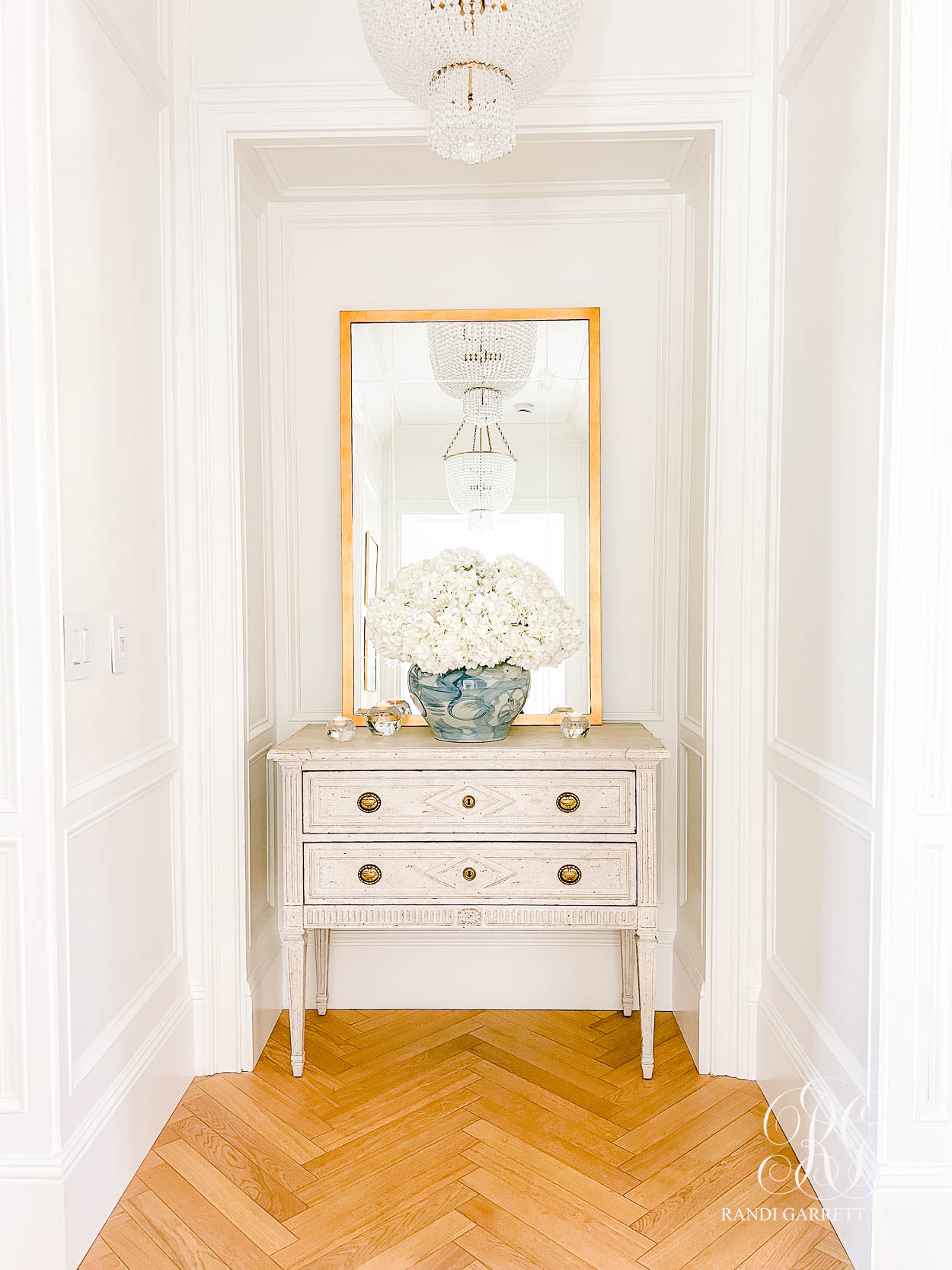 My Favorite Upscale Finds from Our Home