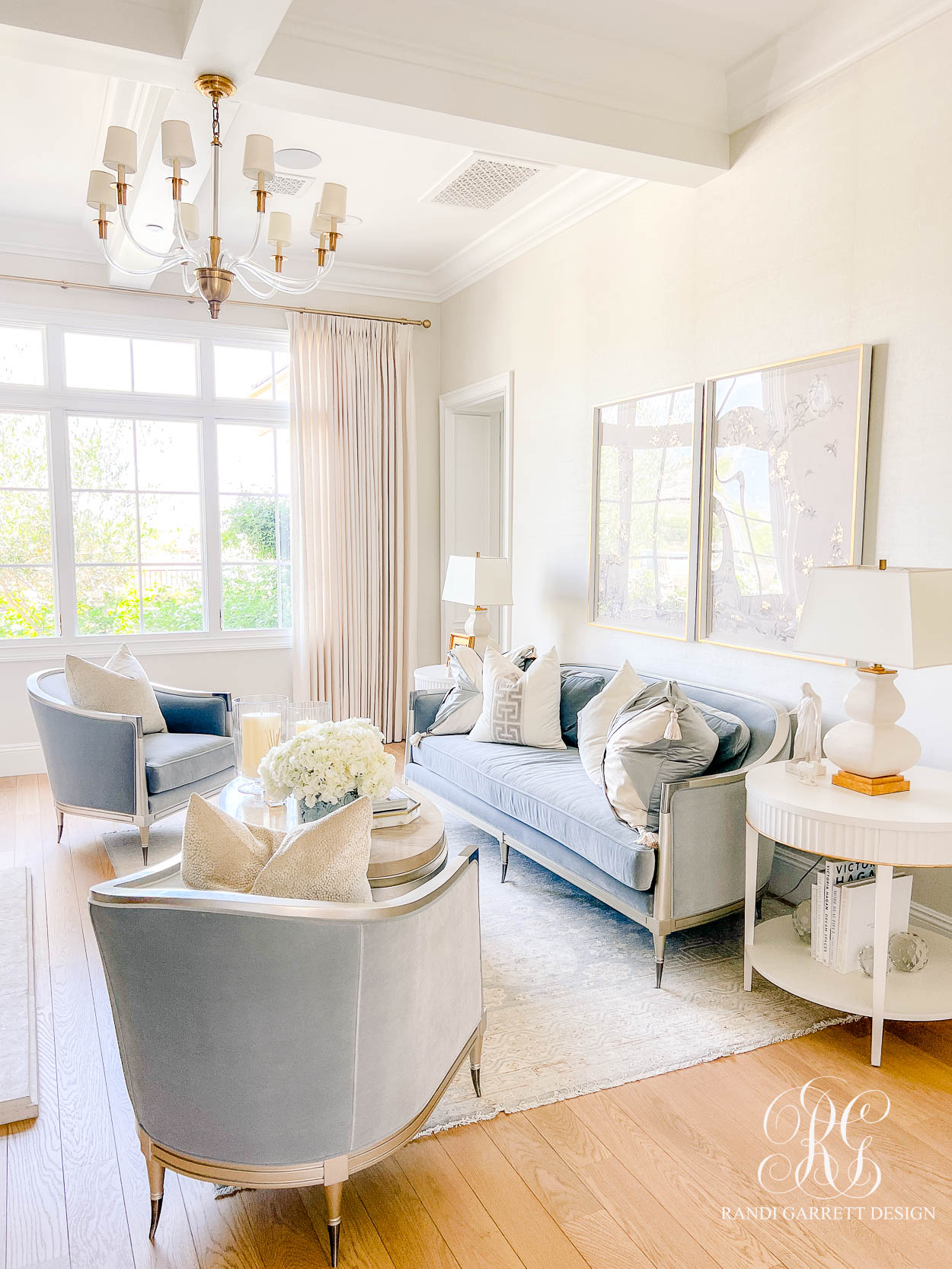 My Favorite Upscale Finds from Our Home