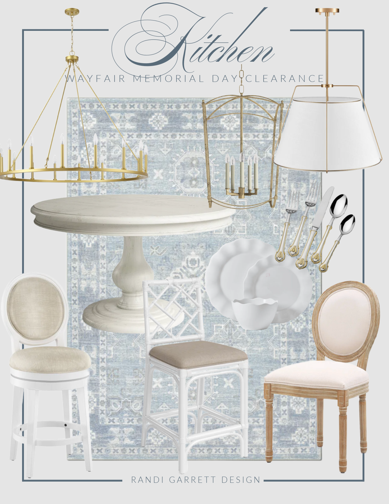 Refresh your Space for Less - Memorial Day Sale Faves