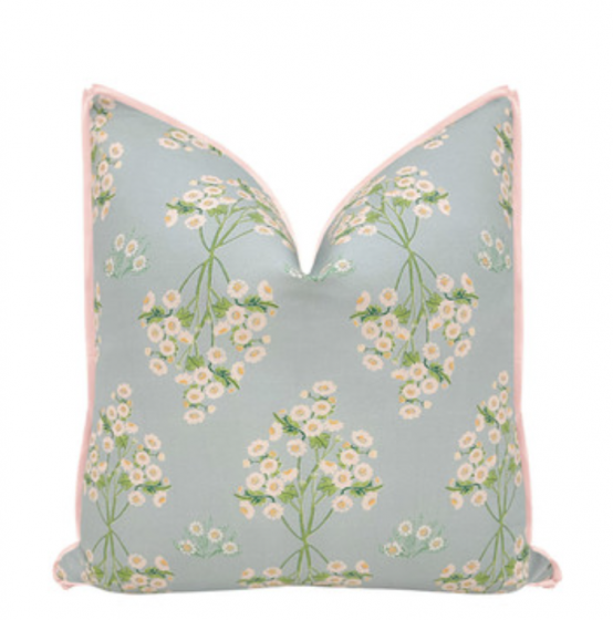 Chamomile Pillow